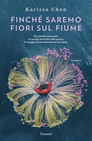 Produktbild: Finch&eacute; saremo fiori sul fiume
