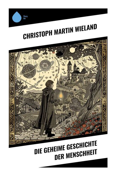 Produktbild: Die geheime Geschichte der Menschheit