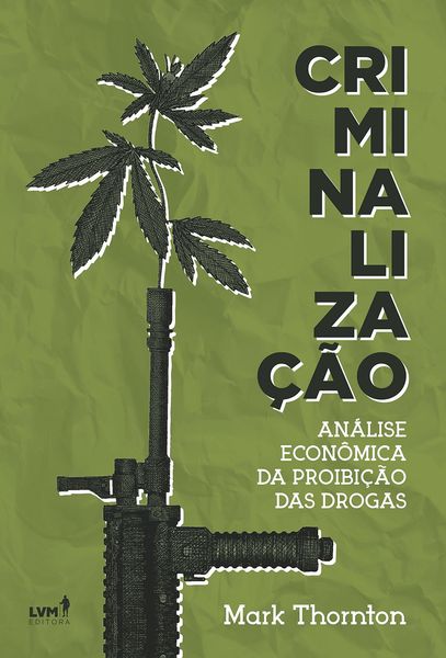 Produktbild: Criminaliza&ccedil;&atilde;o