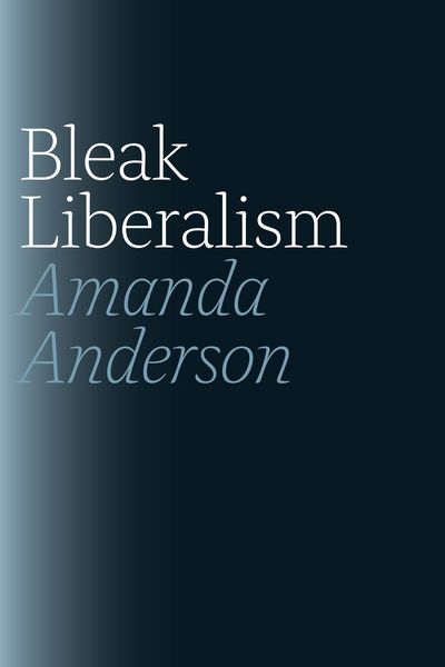 Produktbild: Bleak Liberalism