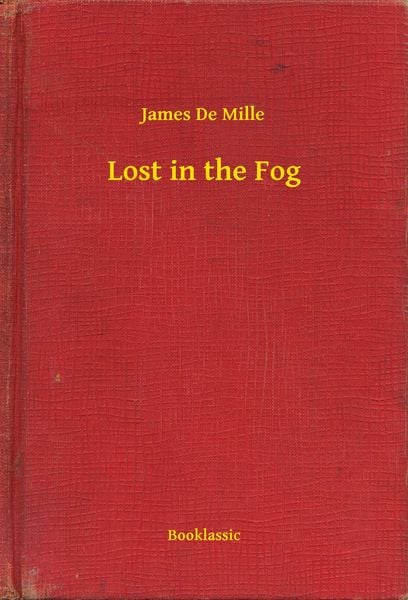 Produktbild: Lost in the Fog