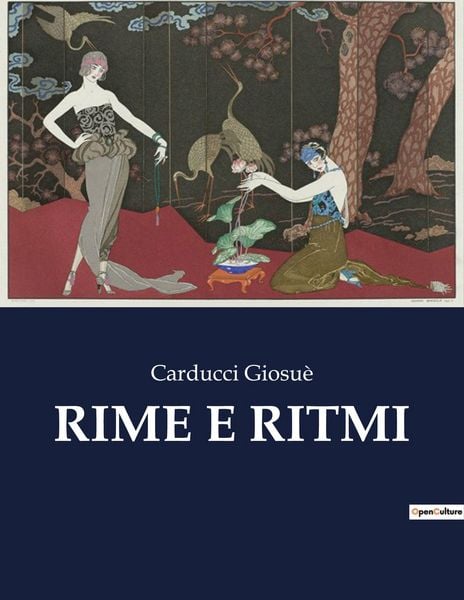 Produktbild: Rime E Ritmi