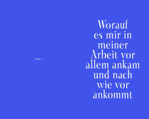 Aussöhnung mit uns selbst und dem unvollkommenen Leben