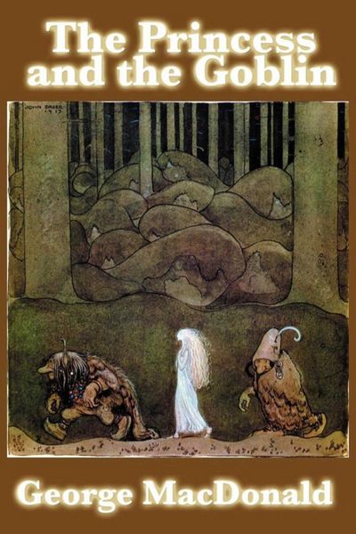 Produktbild: The Princess and the Goblin