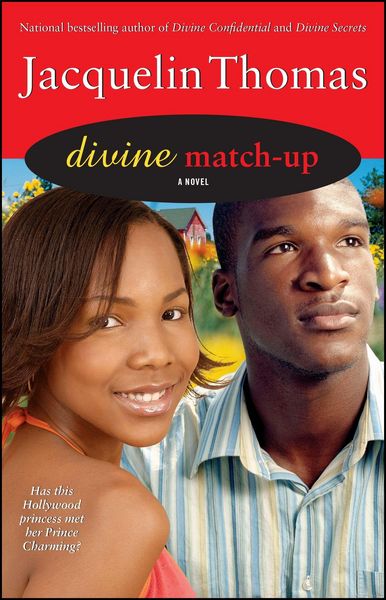 Produktbild: Divine Match-Up