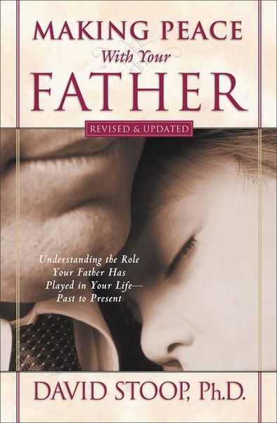 Produktbild: Making Peace With Your Father