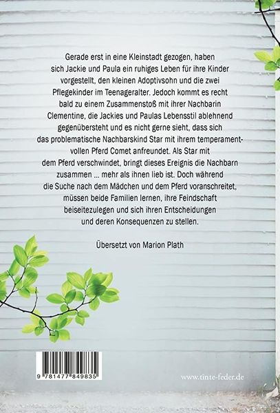 Produktbild: Der Klang der Pferdehufe