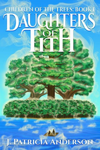 Produktbild: Daughters of Tith