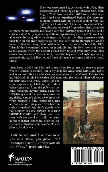 Produktbild: Trust The Light - Eternal Life