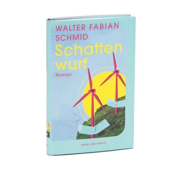 Produktbild: Schattenwurf
