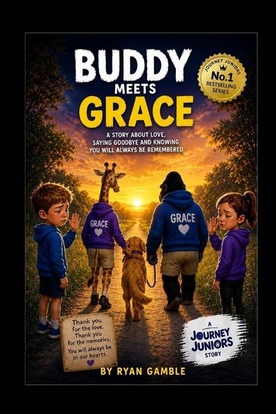 Produktbild: Buddy meets Grace