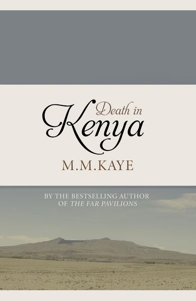 Produktbild: Death in Kenya