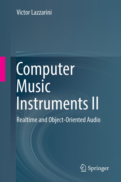Produktbild: Computer Music Instruments II