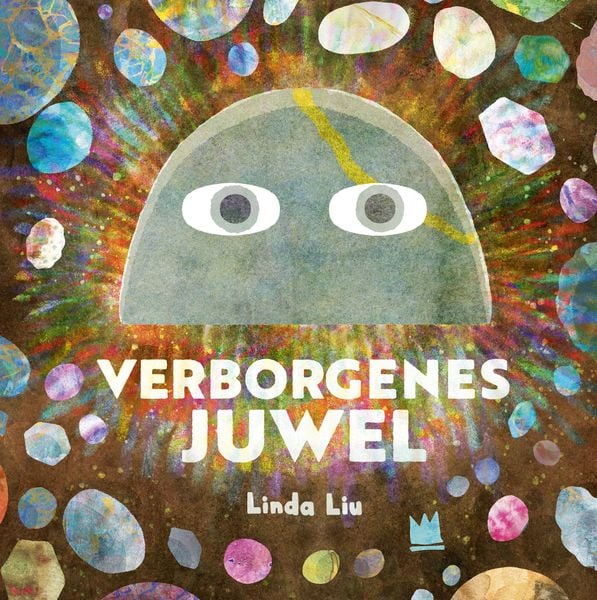 Verborgenes Juwel, Gebundene Ausgabe von Linda Liu, Von Hacht Verlag GmbH, 9783968260396