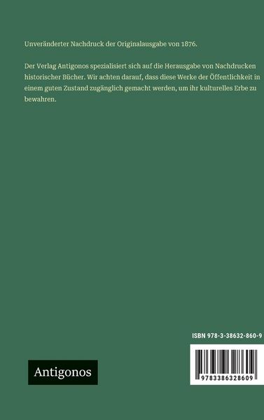Produktbild: Physikalischstatistischer Atlas des Deutschen Reichs