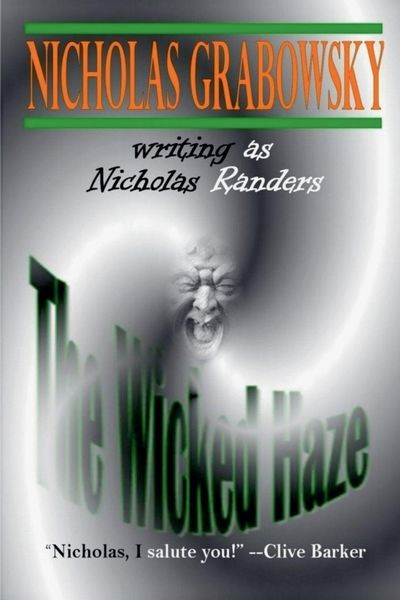 Produktbild: The Wicked Haze