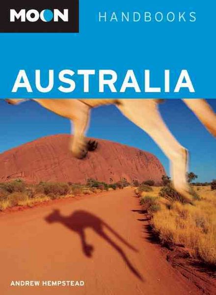 Produktbild: Hempstead, A: Moon Australia
