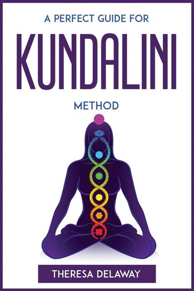 Produktbild: A Perfect Guide For Kundalini Method