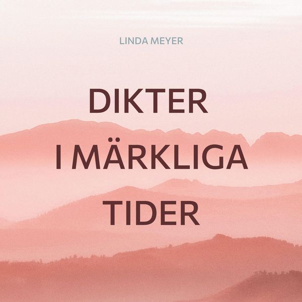 Produktbild: Dikter i m&auml;rkliga tider