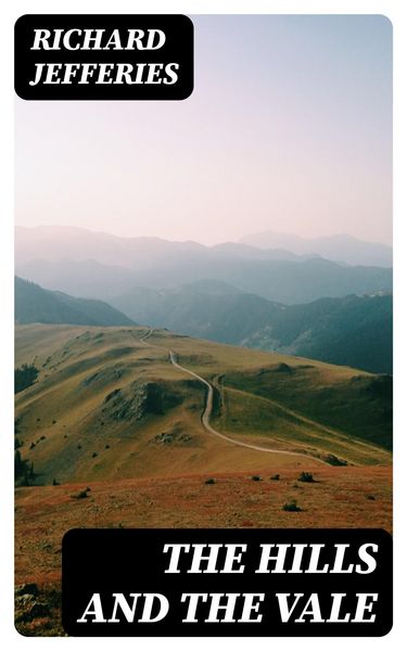 Produktbild: The Hills and the Vale