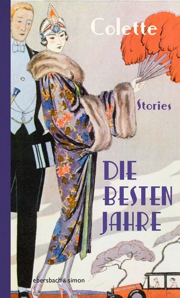 Produktbild: Die besten Jahre