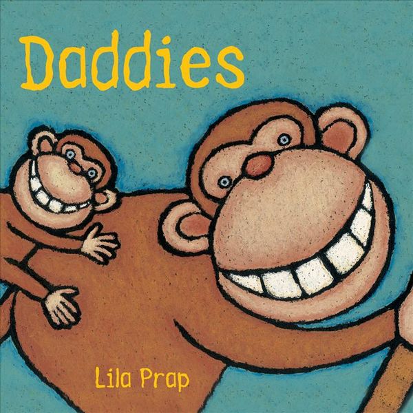 Produktbild: Daddies