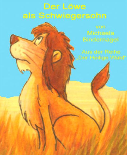 Produktbild: Der L&ouml;we als Schwiegersohn