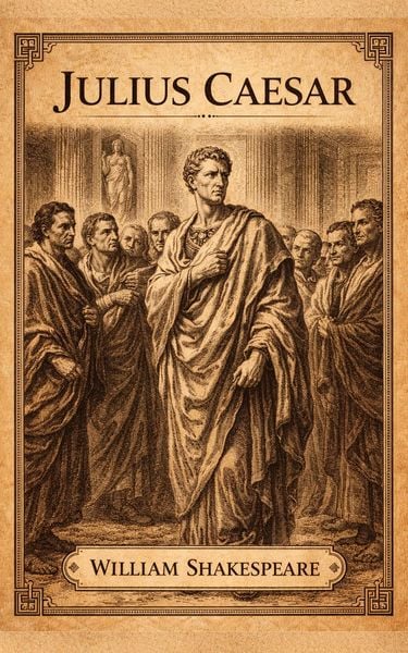 Produktbild: Julius Caesar