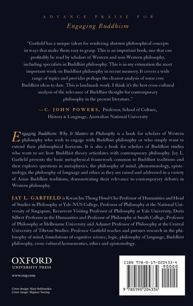 Produktbild: Engaging Buddhism