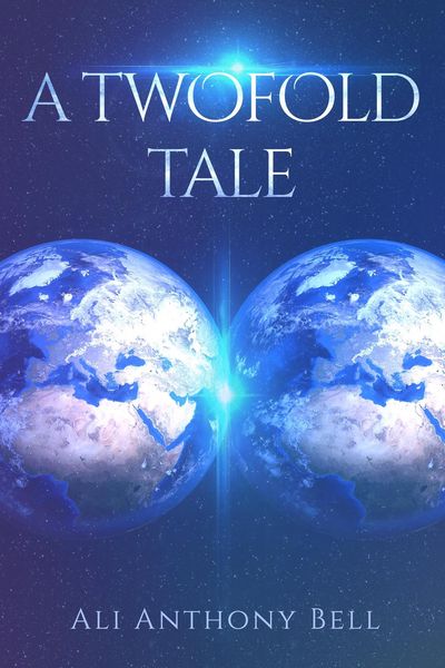 Produktbild: A Twofold Tale