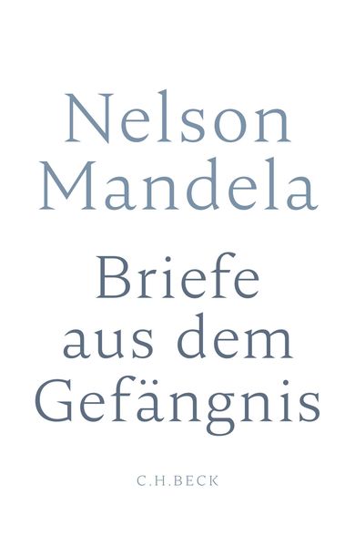 Produktbild: Briefe aus dem Gef&auml;ngnis