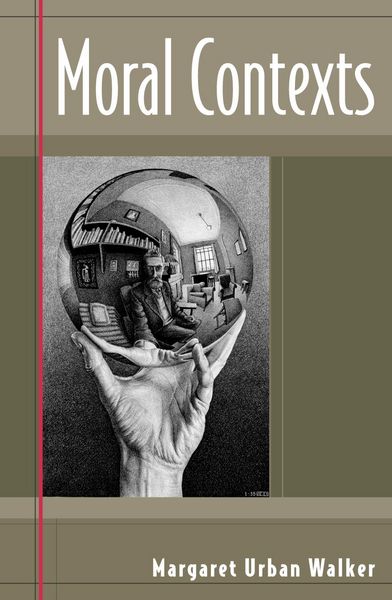 Produktbild: Moral Contexts