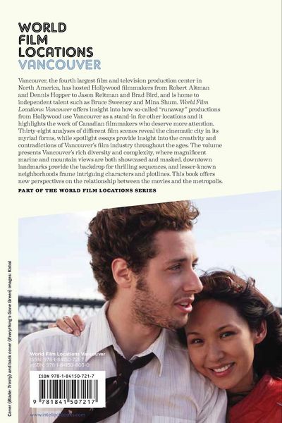 Produktbild: World Film Locations
