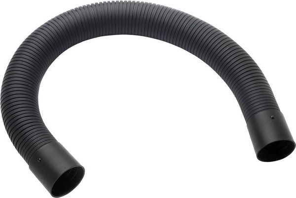 Produktbild: Weller Absaugarm flexibel (L x B x H) 1000 x 67 x 67mm 1 St&uuml;ck 1St.
