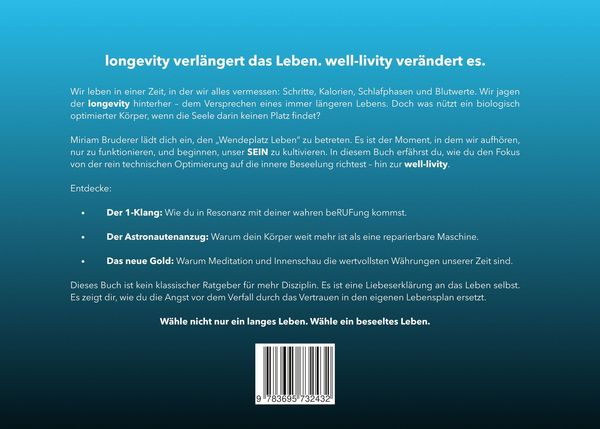 Produktbild: Wendeplatz Leben