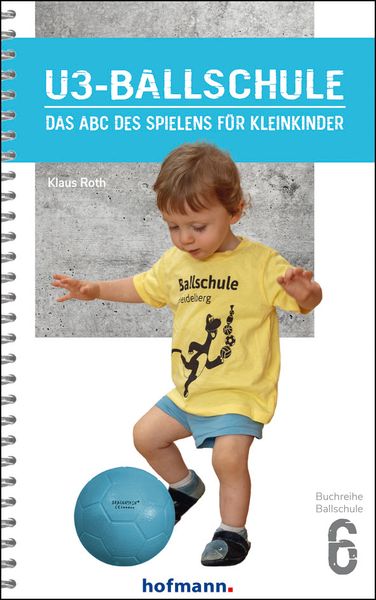 Produktbild: U3-Ballschule