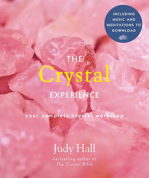 Produktbild: The Crystal Experience