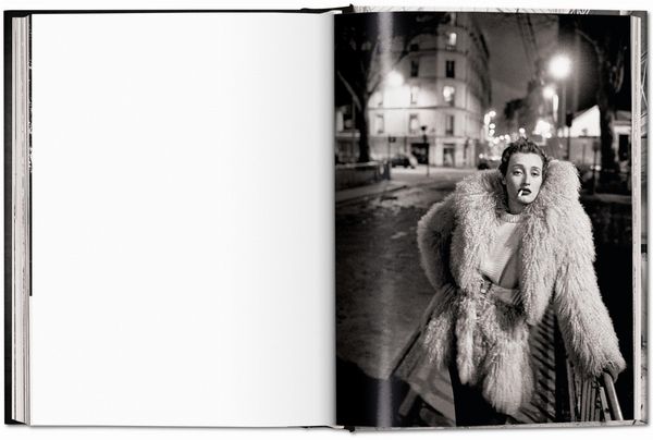 Produktbild: Peter Lindbergh