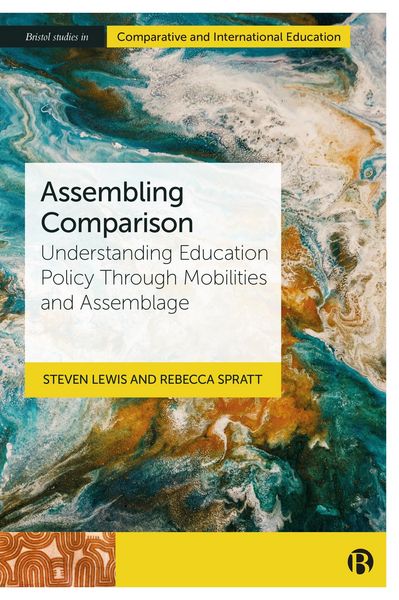 Produktbild: Assembling Comparison