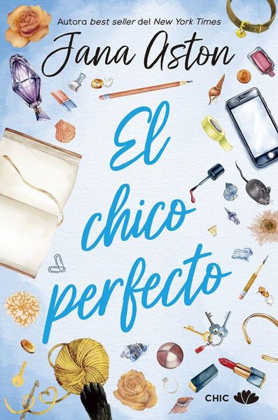 Produktbild: El Chico Perfecto