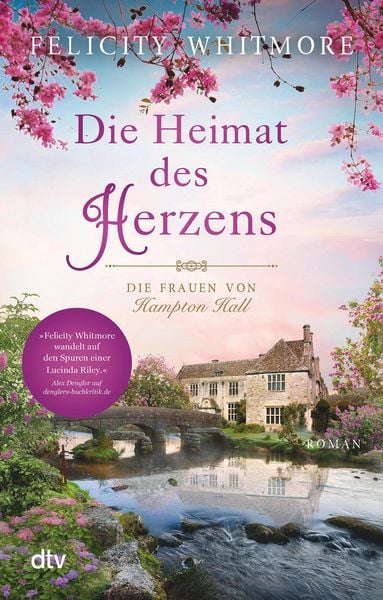 Produktbild: Die Heimat des Herzens