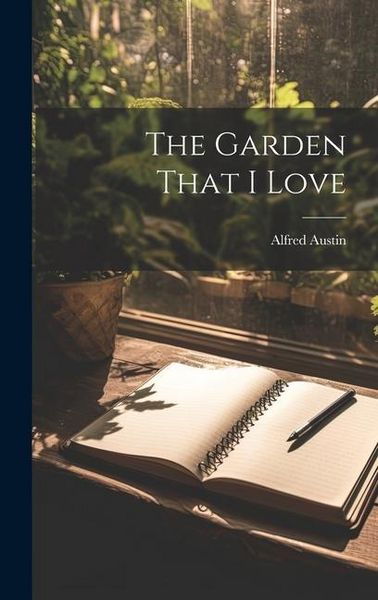 Produktbild: The Garden That I Love