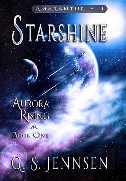 Produktbild: Starshine