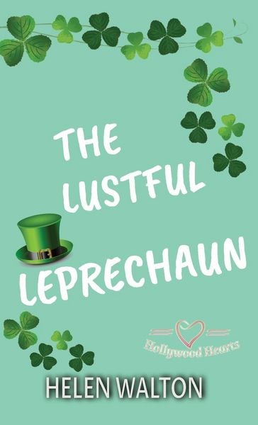Produktbild: The Lustful Leprechaun