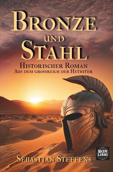 Produktbild: Bronze und Stahl