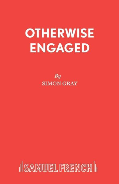 Produktbild: Otherwise Engaged