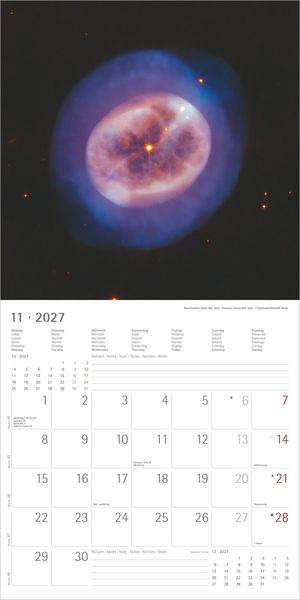 Produktbild: Space 2027