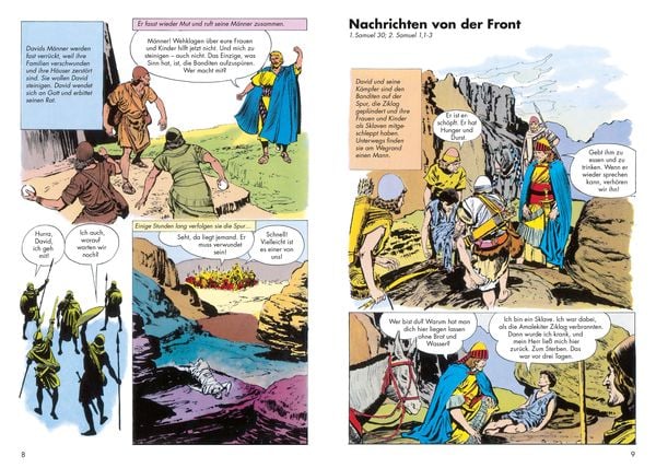 Produktbild: Verrat und Aufruhr