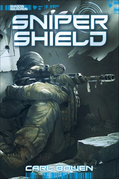Produktbild: Sniper Shield