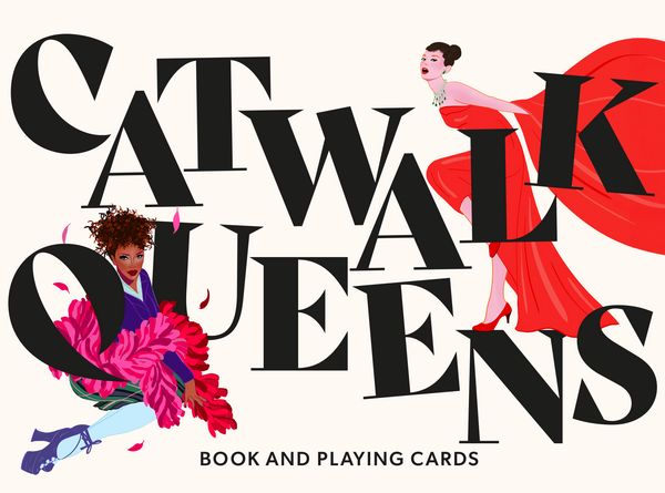 Produktbild: Catwalk Queens